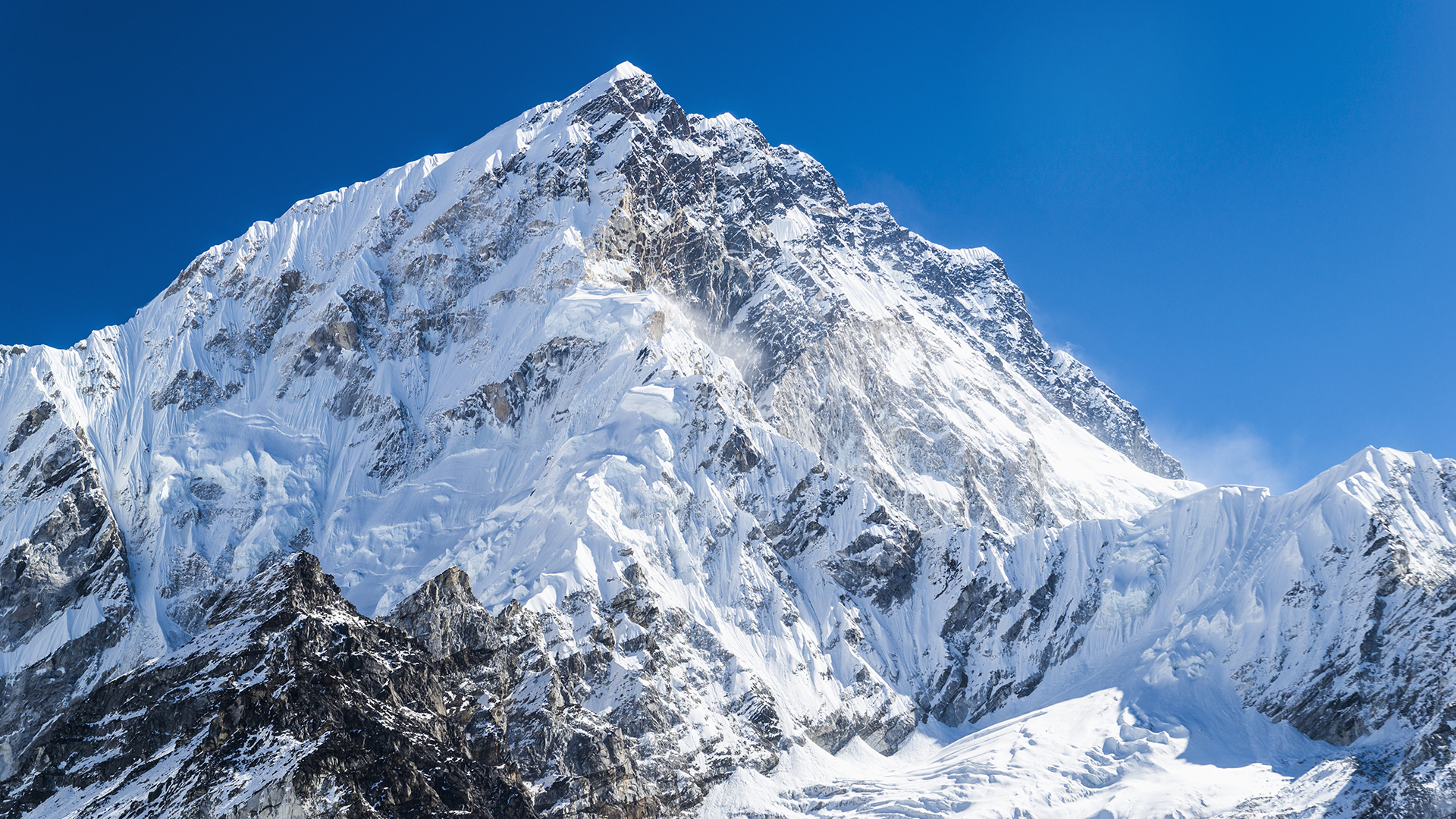 Where is Mount Everest Located? and also explore the routes to Mt. Everest.